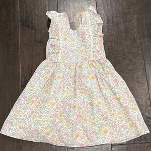 Cupcakes and Cashmere Floral Dress